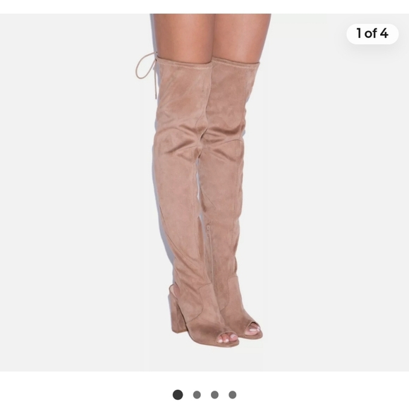 Shoes - Picture 3 of 4